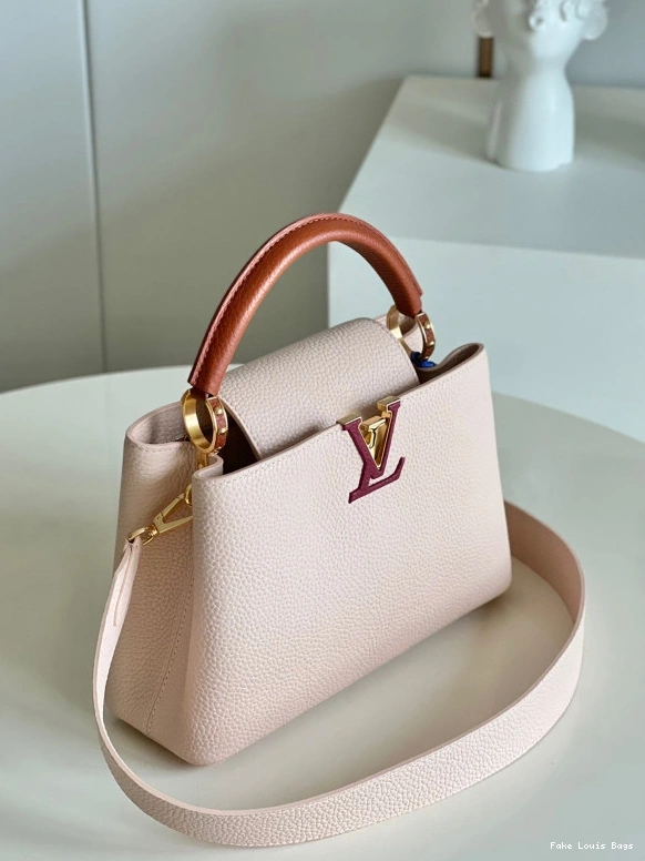 Repladies CAPUCINES VUITTON LOUIS BB 0823